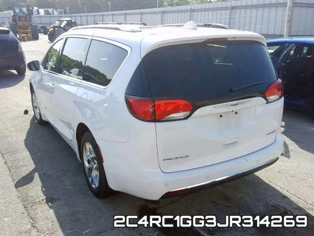 2C4RC1GG3JR314269 фото 4
