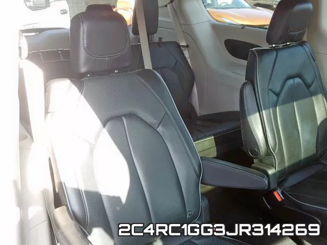 2C4RC1GG3JR314269 фото 7