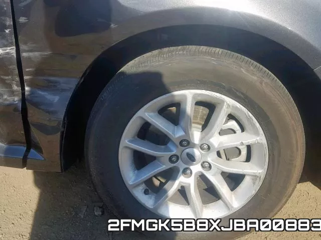 2FMGK5B8XJBA00883 фото 10
