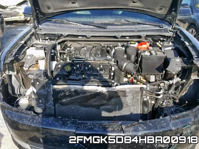 2FMGK5D84HBA00918 фото 8