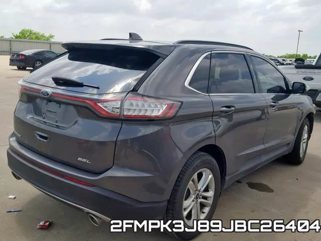 2FMPK3J89JBC26404 фото 5