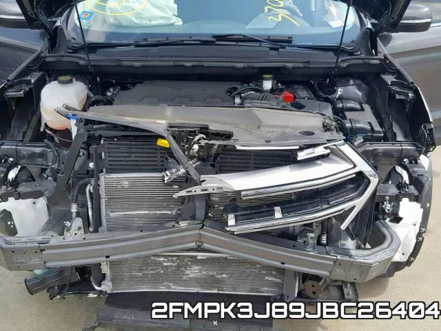 2FMPK3J89JBC26404 фото 8