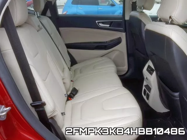 2FMPK3K84HBB10486 фото 6
