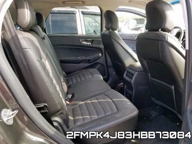 2FMPK4J83HBB73084 фото 7
