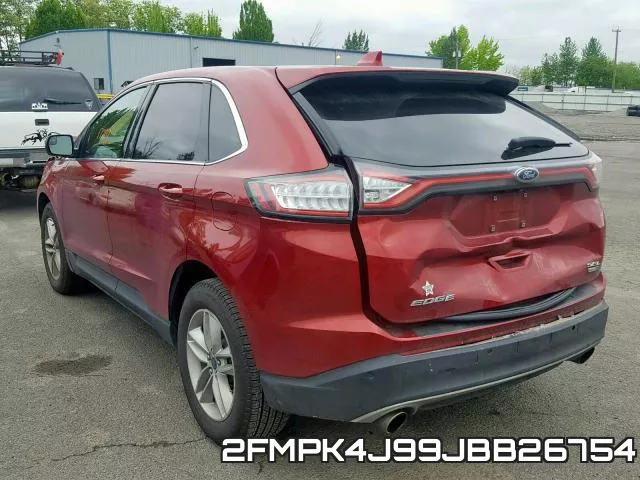 2FMPK4J99JBB26754 фото 4