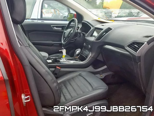 2FMPK4J99JBB26754 фото 6