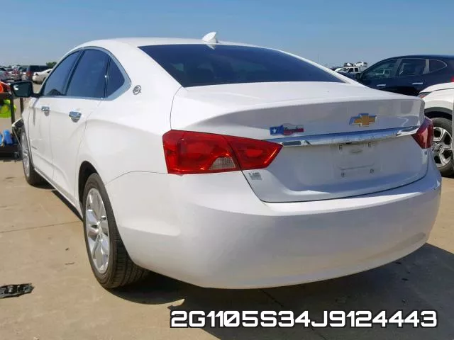 2G1105S34J9124443 фото 4