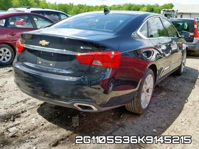 2G1105S36K9145215 фото 5