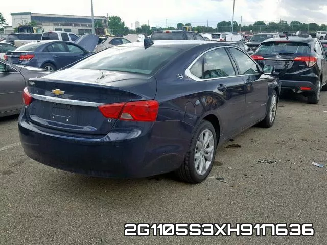 2G1105S3XH9117636 фото 5