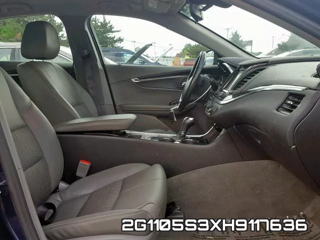 2G1105S3XH9117636 фото 6