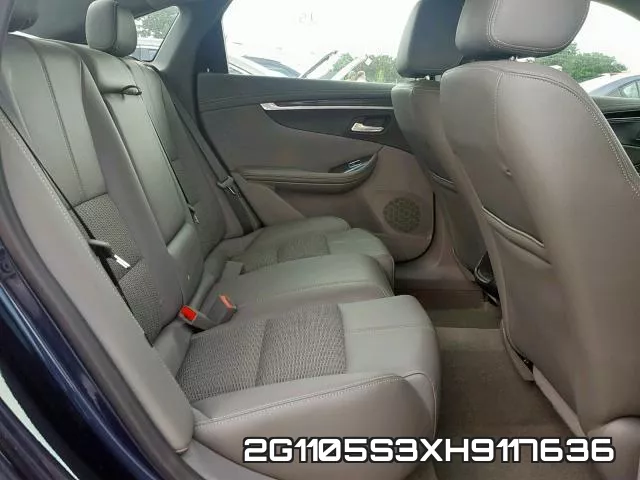 2G1105S3XH9117636 фото 7