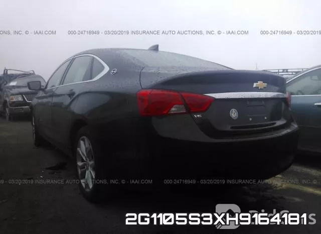 2G1105S3XH9164181 фото 4