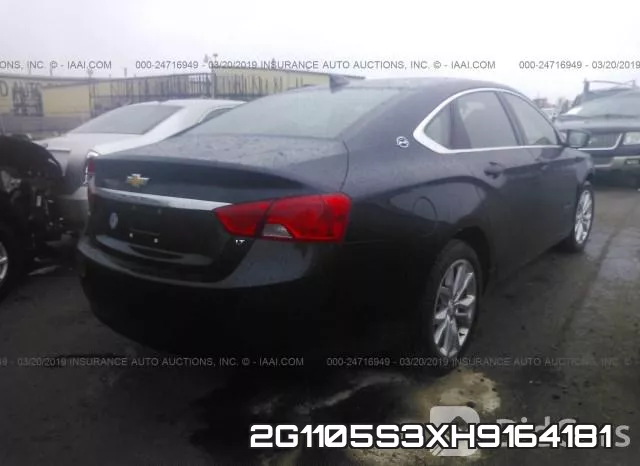 2G1105S3XH9164181 фото 5