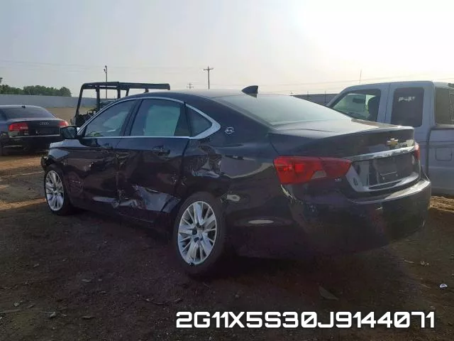 2G11X5S30J9144071 фото 4