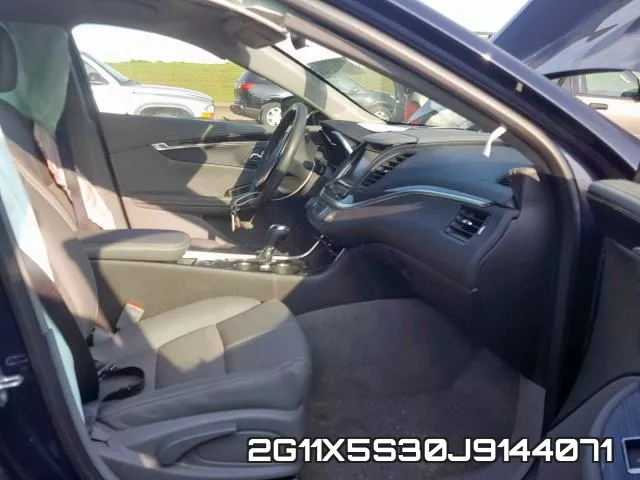 2G11X5S30J9144071 фото 6