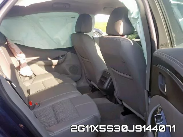 2G11X5S30J9144071 фото 7