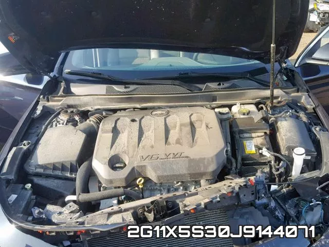 2G11X5S30J9144071 фото 8