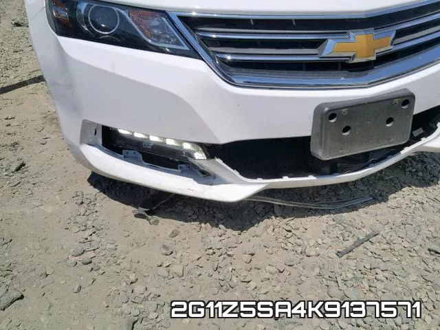 2G11Z5SA4K9137571 фото 10