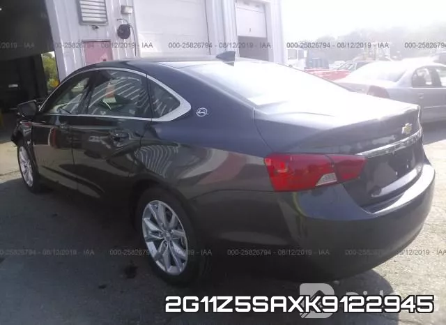 2G11Z5SAXK9122945 фото 4