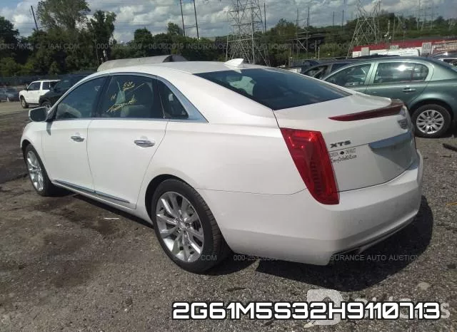 2G61M5S32H9110713 фото 4