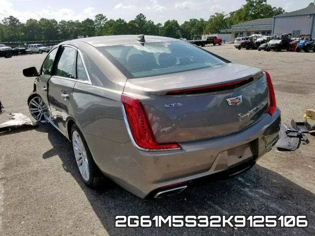 2G61M5S32K9125106 фото 4