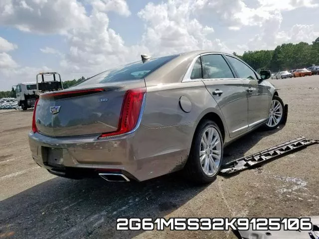 2G61M5S32K9125106 фото 5