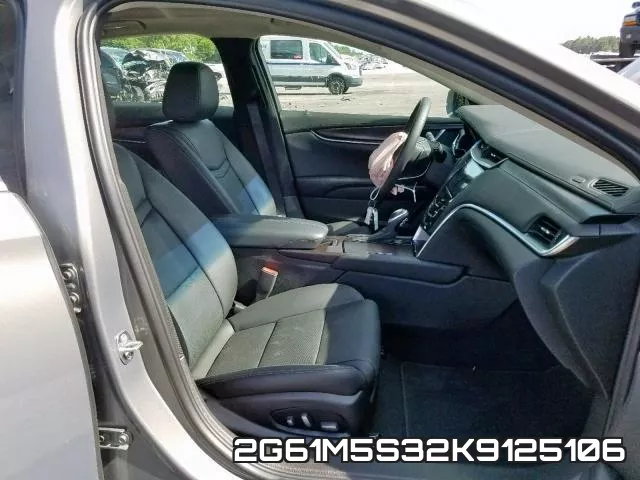 2G61M5S32K9125106 фото 6