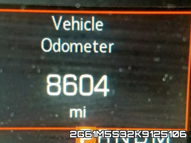 2G61M5S32K9125106 фото 9