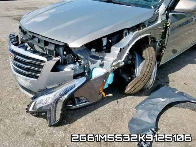 2G61M5S32K9125106 фото 10