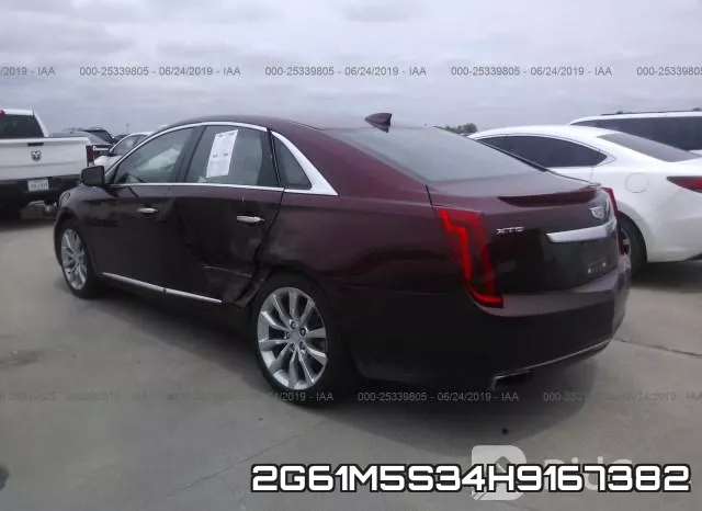 2G61M5S34H9167382 фото 4