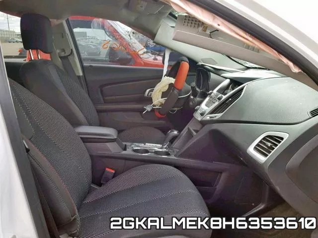 2GKALMEK8H6353610 фото 6