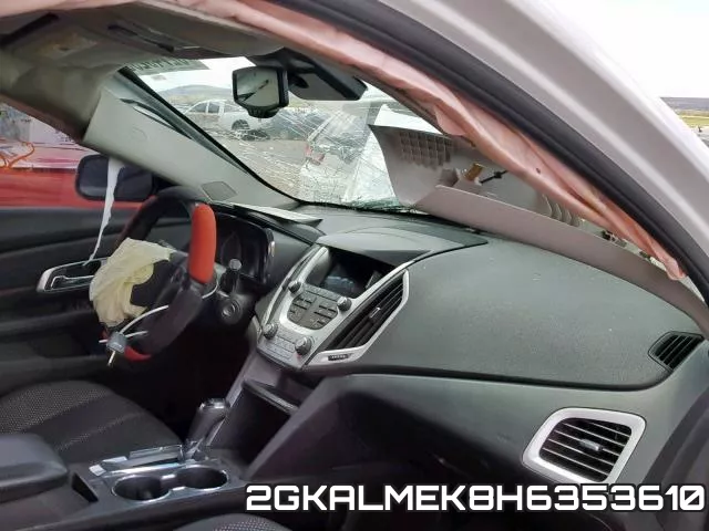 2GKALMEK8H6353610 фото 10