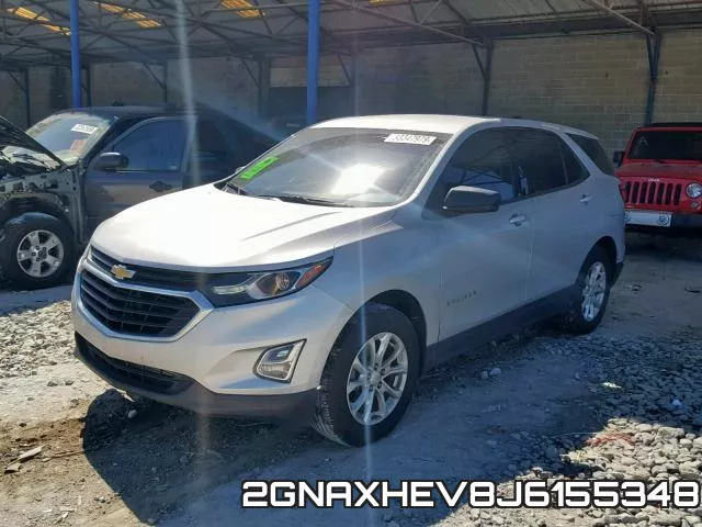 2GNAXHEV8J6155348 фото 3
