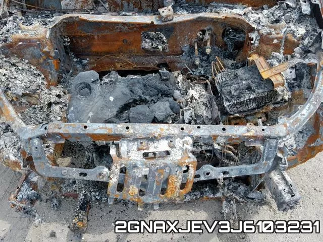 2GNAXJEV3J6103231 фото 8