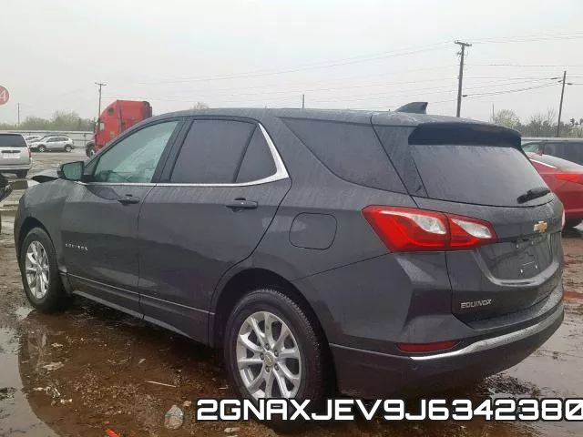 2GNAXJEV9J6342380 фото 4
