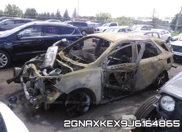 2GNAXKEX9J6164865 фото 3
