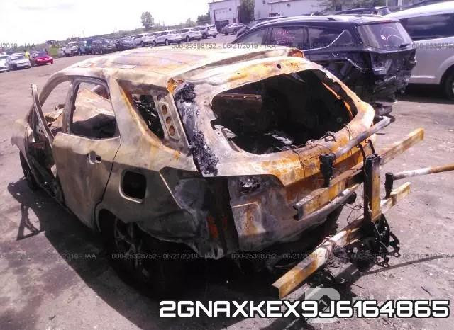2GNAXKEX9J6164865 фото 4