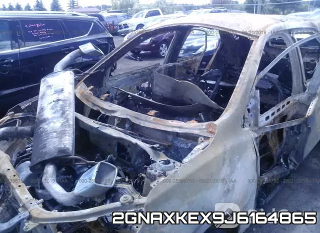 2GNAXKEX9J6164865 фото 7