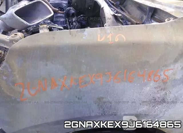 2GNAXKEX9J6164865 фото 10