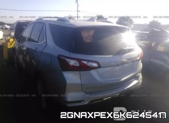 2GNAXPEX6K6245417 фото 4