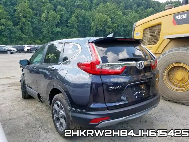 2HKRW2H84JH615425 фото 4