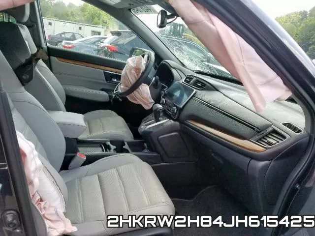 2HKRW2H84JH615425 фото 6