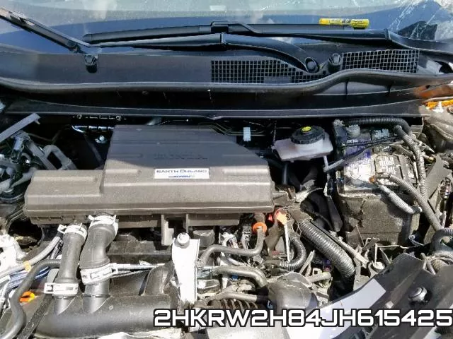 2HKRW2H84JH615425 фото 8