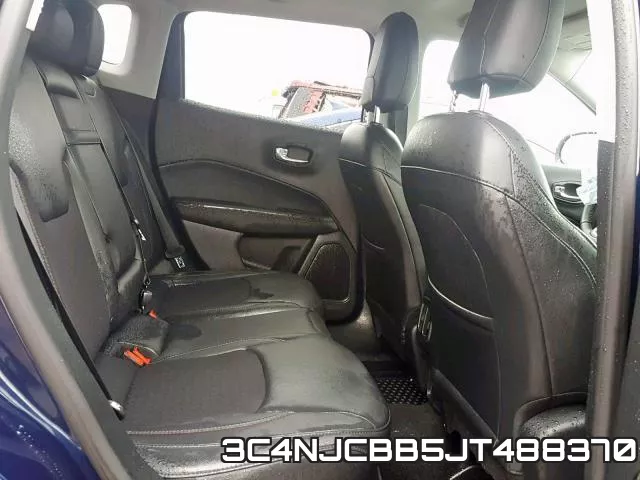 3C4NJCBB5JT488370 фото 7