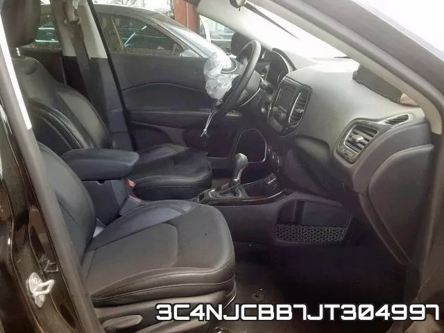 3C4NJCBB7JT304997 фото 6