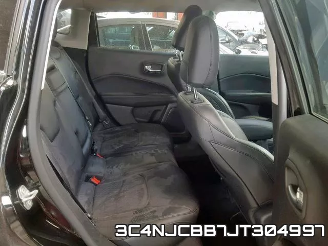 3C4NJCBB7JT304997 фото 7