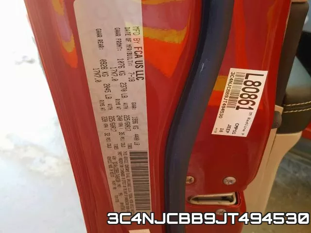 3C4NJCBB9JT494530 фото 2