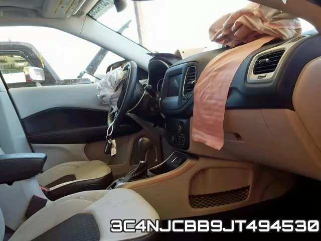 3C4NJCBB9JT494530 фото 6
