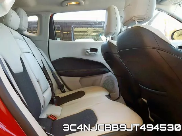 3C4NJCBB9JT494530 фото 7