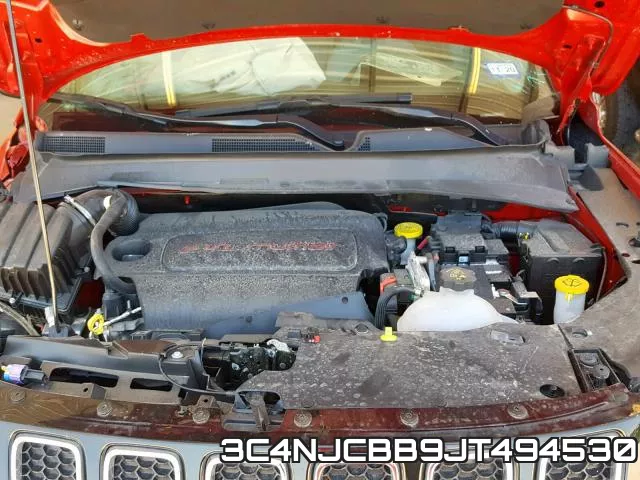 3C4NJCBB9JT494530 фото 8